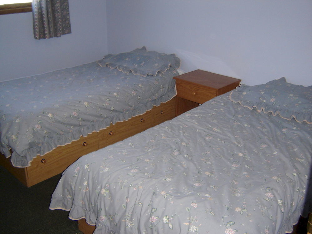 All Star Resort Madawaska Екстер'єр фото