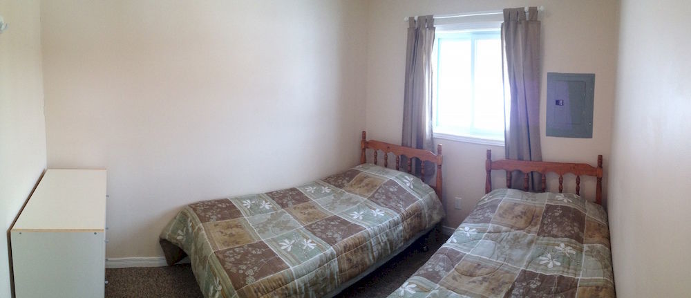 All Star Resort Madawaska Екстер'єр фото