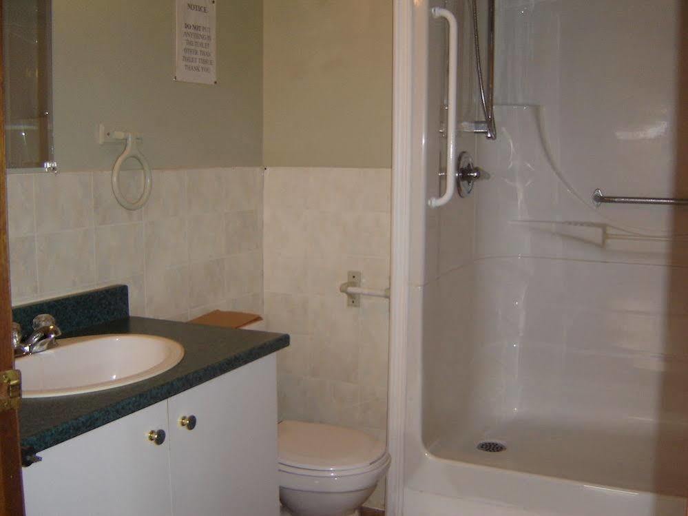All Star Resort Madawaska Екстер'єр фото
