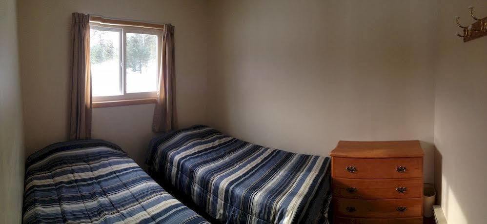 All Star Resort Madawaska Екстер'єр фото