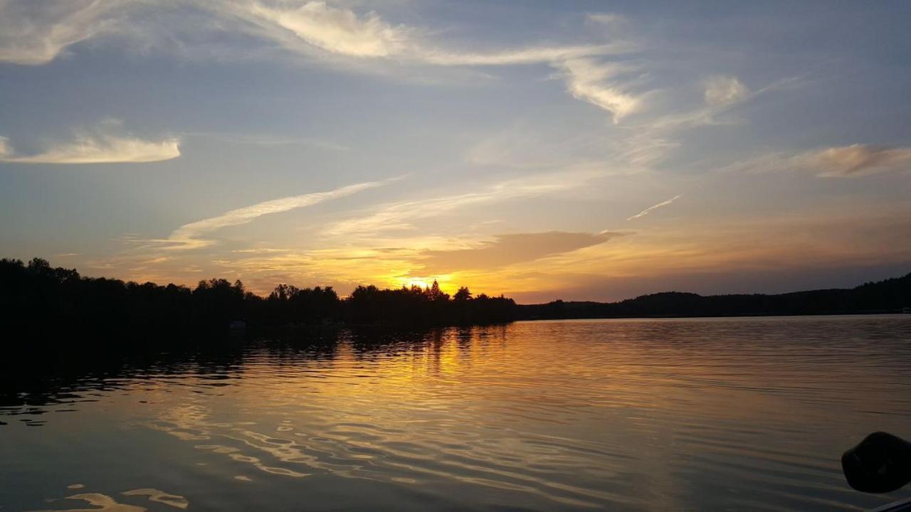All Star Resort Madawaska Екстер'єр фото