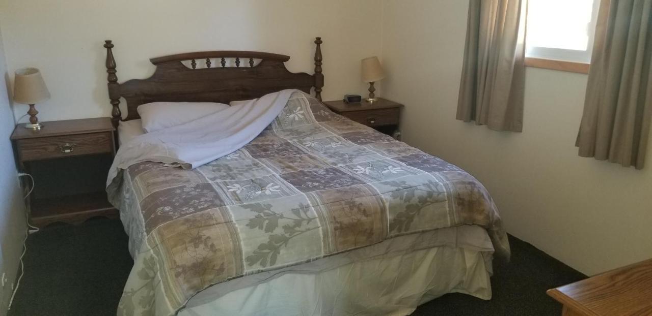 All Star Resort Madawaska Екстер'єр фото