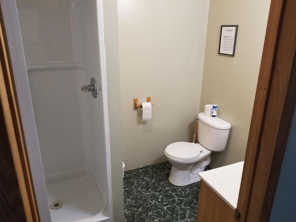 All Star Resort Madawaska Екстер'єр фото