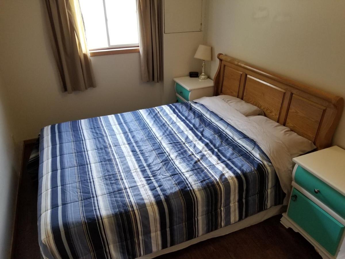 All Star Resort Madawaska Екстер'єр фото
