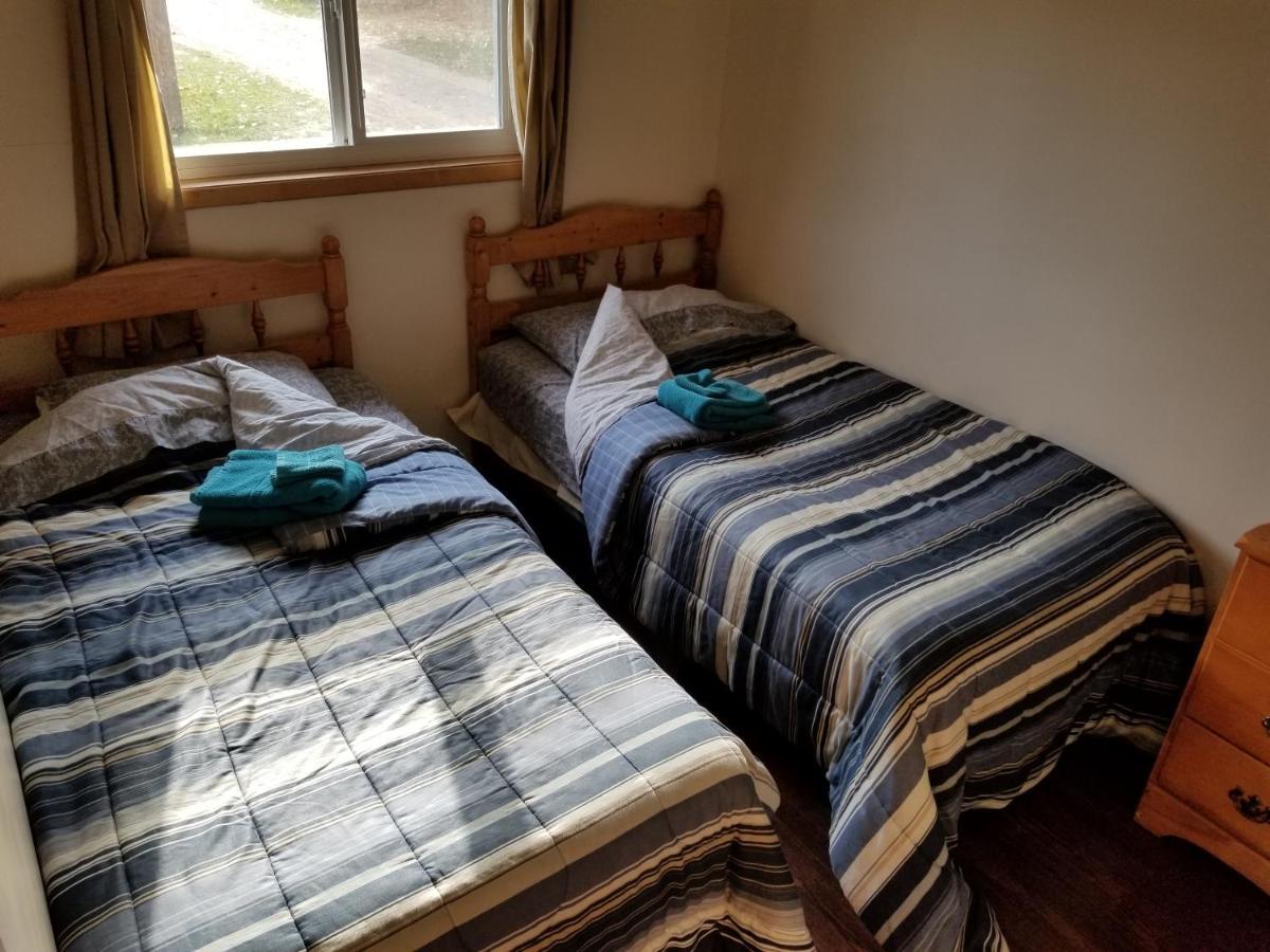 All Star Resort Madawaska Екстер'єр фото